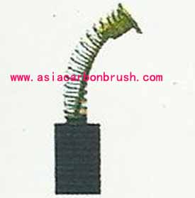 Bosch brush holder, brush holder for automobile, car brush holder, Bosch 1 607 014 100