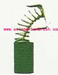 Bosch brush holder, brush holder for automobile, car brush holder, Bosch 2 604 321 910