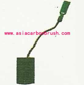 Bosch brush holder, brush holder for automobile, car brush holder, Bosch 2 604 321 005