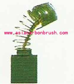 Bosch brush holder, brush holder for automobile, car brush holder, Bosch 3 607 014 550