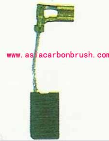 Bosch brush holder, brush holder for automobile, car brush holder, Bosch 1 607 014 124