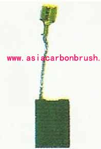 Bosch Carbon Brush ,Bosch 1617014126