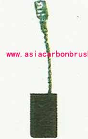 Bosch Carbon Brush ,Bosch 1607014114/1607014116