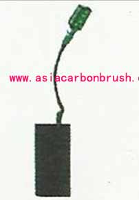 Bosch Carbon Brush ,Bosch 1607014116