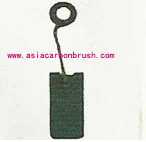 Bosch Carbon Brush ,Bosch 2604320906