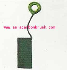 Bosch Carbon Brush ,Bosch 2604320902/2604652000