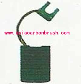Bosch Carbon Brush ,Bosch 1607014108