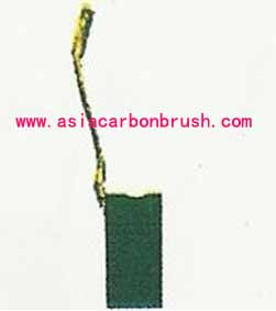 Bosch Carbon Brush ,Bosch 1607014122