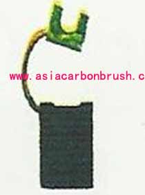 Bosch Carbon Brush ,Bosch 1607014102