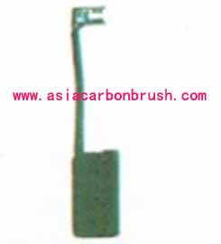 Metabo Carbon Brush ,Metabo 6.3815mm