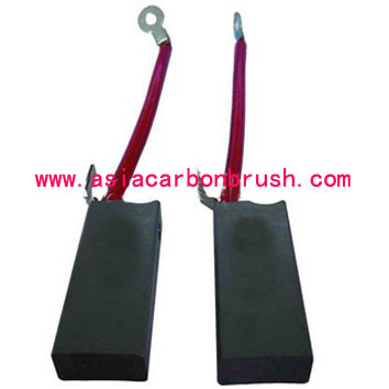 Wind Power Carbon Brush RE92