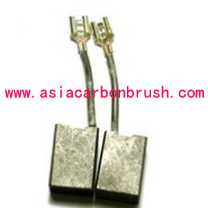 AEG Carbon Brush 8x14x20mm