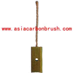 Nissan carbon brush,carbon brush for automobile,car carbon brush,Nissan 039-049