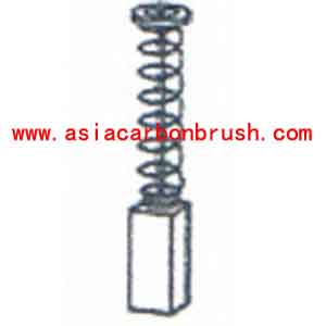 Bosch Carbon Brush 2604321913