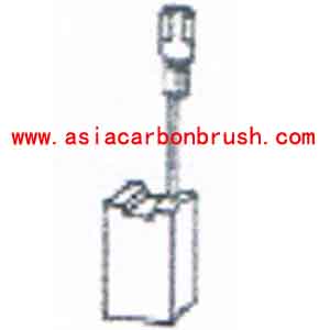 Bosch Carbon Brush ,Bosch 2604321917