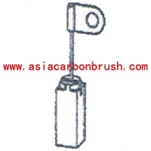 Bosun Carbon Brush ,Bosun RK1121