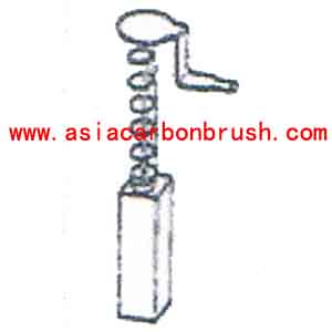 Bosun Carbon Brush ,Bosun RK1109