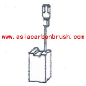 Casals Carbon Brush ,Casals 13413