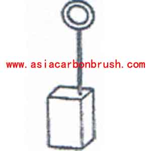 Fein Carbon Brush ,Fein 30711061008-30711056001