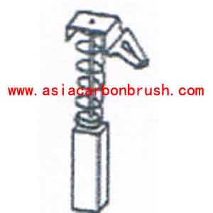 Fein Carbon Brush ,Fein K2743AB-30711144004