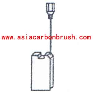 Festool Carbon Brush ,Festool 482007(38)